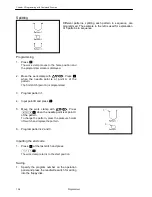 Предварительный просмотр 139 страницы Brother BAS-300F Series Instruction Manual