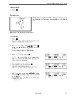 Предварительный просмотр 140 страницы Brother BAS-300F Series Instruction Manual