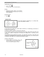 Предварительный просмотр 141 страницы Brother BAS-300F Series Instruction Manual