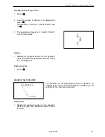 Предварительный просмотр 148 страницы Brother BAS-300F Series Instruction Manual