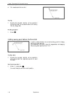 Предварительный просмотр 151 страницы Brother BAS-300F Series Instruction Manual