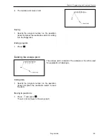 Предварительный просмотр 156 страницы Brother BAS-300F Series Instruction Manual