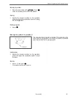 Предварительный просмотр 158 страницы Brother BAS-300F Series Instruction Manual