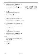 Предварительный просмотр 159 страницы Brother BAS-300F Series Instruction Manual