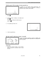 Предварительный просмотр 160 страницы Brother BAS-300F Series Instruction Manual