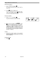 Предварительный просмотр 161 страницы Brother BAS-300F Series Instruction Manual