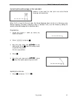 Предварительный просмотр 162 страницы Brother BAS-300F Series Instruction Manual