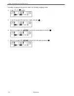 Предварительный просмотр 167 страницы Brother BAS-300F Series Instruction Manual