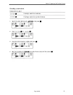 Предварительный просмотр 172 страницы Brother BAS-300F Series Instruction Manual