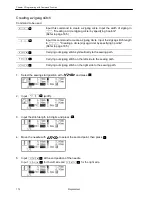 Предварительный просмотр 173 страницы Brother BAS-300F Series Instruction Manual