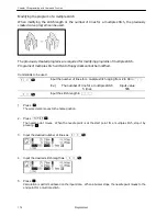 Предварительный просмотр 175 страницы Brother BAS-300F Series Instruction Manual