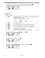 Предварительный просмотр 177 страницы Brother BAS-300F Series Instruction Manual