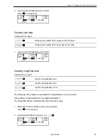 Предварительный просмотр 180 страницы Brother BAS-300F Series Instruction Manual