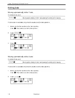 Предварительный просмотр 183 страницы Brother BAS-300F Series Instruction Manual