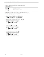 Предварительный просмотр 185 страницы Brother BAS-300F Series Instruction Manual