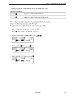 Предварительный просмотр 186 страницы Brother BAS-300F Series Instruction Manual