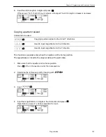 Предварительный просмотр 188 страницы Brother BAS-300F Series Instruction Manual