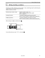 Предварительный просмотр 200 страницы Brother BAS-300F Series Instruction Manual