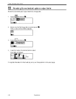 Предварительный просмотр 201 страницы Brother BAS-300F Series Instruction Manual