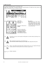 Предварительный просмотр 6 страницы Brother BAS-300G-484 Instruction Manual