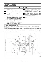 Предварительный просмотр 12 страницы Brother BAS-300G-484 Instruction Manual