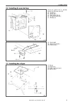 Предварительный просмотр 13 страницы Brother BAS-300G-484 Instruction Manual