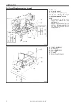 Предварительный просмотр 14 страницы Brother BAS-300G-484 Instruction Manual