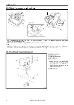 Предварительный просмотр 18 страницы Brother BAS-300G-484 Instruction Manual