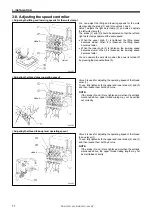 Предварительный просмотр 20 страницы Brother BAS-300G-484 Instruction Manual