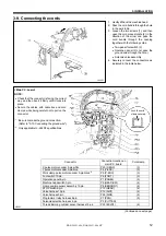 Предварительный просмотр 21 страницы Brother BAS-300G-484 Instruction Manual