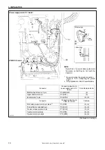 Предварительный просмотр 22 страницы Brother BAS-300G-484 Instruction Manual