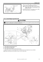 Предварительный просмотр 23 страницы Brother BAS-300G-484 Instruction Manual