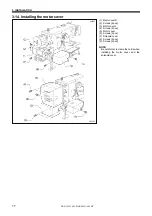 Предварительный просмотр 26 страницы Brother BAS-300G-484 Instruction Manual