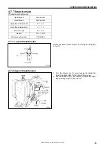 Предварительный просмотр 33 страницы Brother BAS-300G-484 Instruction Manual