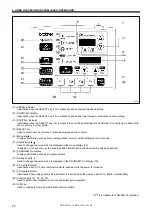 Предварительный просмотр 36 страницы Brother BAS-300G-484 Instruction Manual