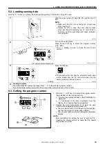 Предварительный просмотр 37 страницы Brother BAS-300G-484 Instruction Manual