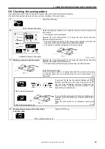 Предварительный просмотр 39 страницы Brother BAS-300G-484 Instruction Manual