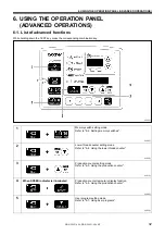 Предварительный просмотр 41 страницы Brother BAS-300G-484 Instruction Manual