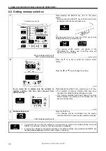 Предварительный просмотр 42 страницы Brother BAS-300G-484 Instruction Manual