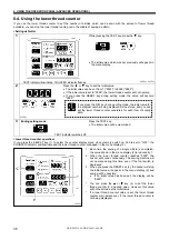 Предварительный просмотр 44 страницы Brother BAS-300G-484 Instruction Manual