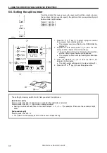 Предварительный просмотр 46 страницы Brother BAS-300G-484 Instruction Manual