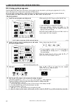 Предварительный просмотр 50 страницы Brother BAS-300G-484 Instruction Manual