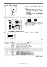 Предварительный просмотр 56 страницы Brother BAS-300G-484 Instruction Manual