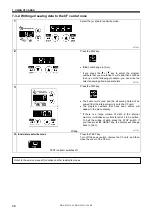 Предварительный просмотр 58 страницы Brother BAS-300G-484 Instruction Manual