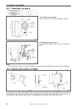 Предварительный просмотр 64 страницы Brother BAS-300G-484 Instruction Manual