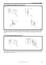 Предварительный просмотр 65 страницы Brother BAS-300G-484 Instruction Manual