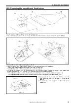 Предварительный просмотр 67 страницы Brother BAS-300G-484 Instruction Manual