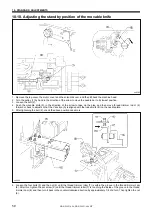 Предварительный просмотр 68 страницы Brother BAS-300G-484 Instruction Manual