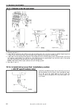 Предварительный просмотр 72 страницы Brother BAS-300G-484 Instruction Manual