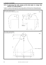 Предварительный просмотр 76 страницы Brother BAS-300G-484 Instruction Manual